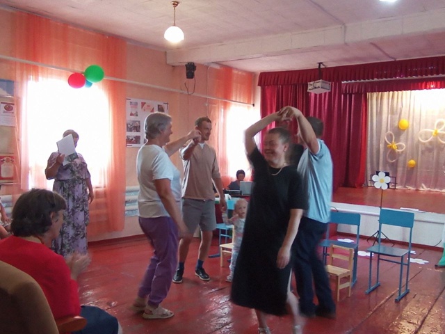 ✨РОМАШКОВОЕ СЧАСТЬЕ
В День Семьи, Любви и Верности, сп...