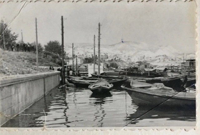 Памяти Вольского фотокорреспондента Мещерякова Юрия ?...