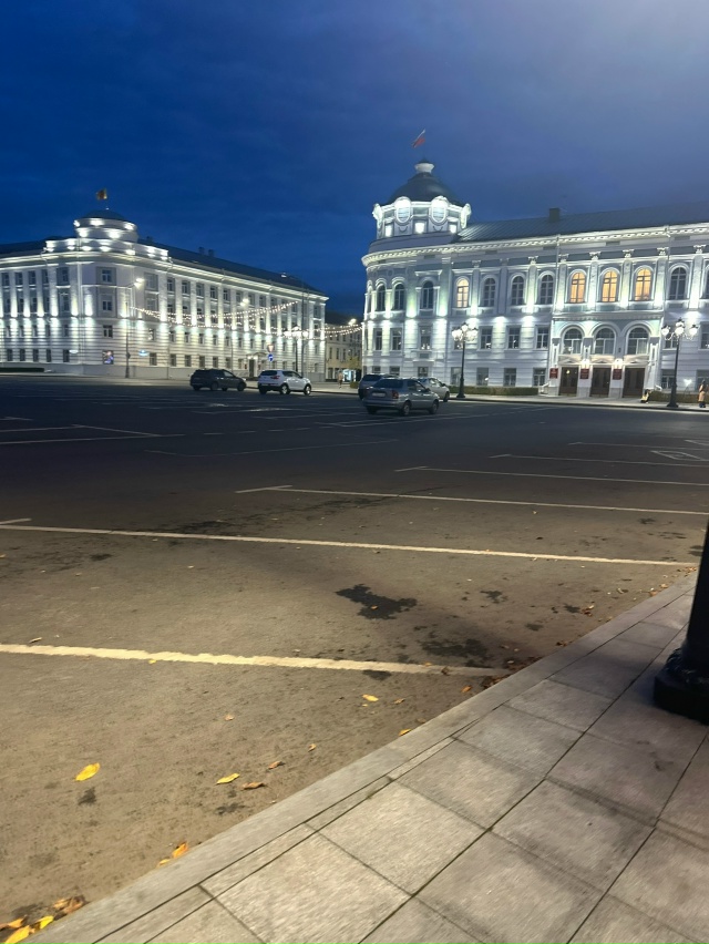 👋 Привет Коврову из Твери!