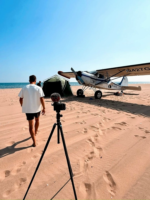 Хасанский район , граница трех государств Россия , Кита...