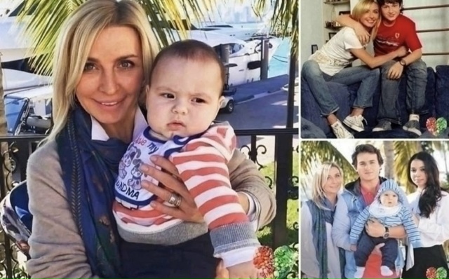 А вы знали, что Татьяна Овсиeнко много лeт назад взяла и?...