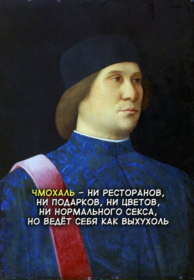 Всякие бывают оказывается😅