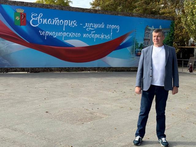 В этом году свой непродолжительный отпуск провожу в лу...