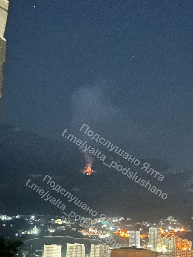🔥🆘 Горит лес? 😱