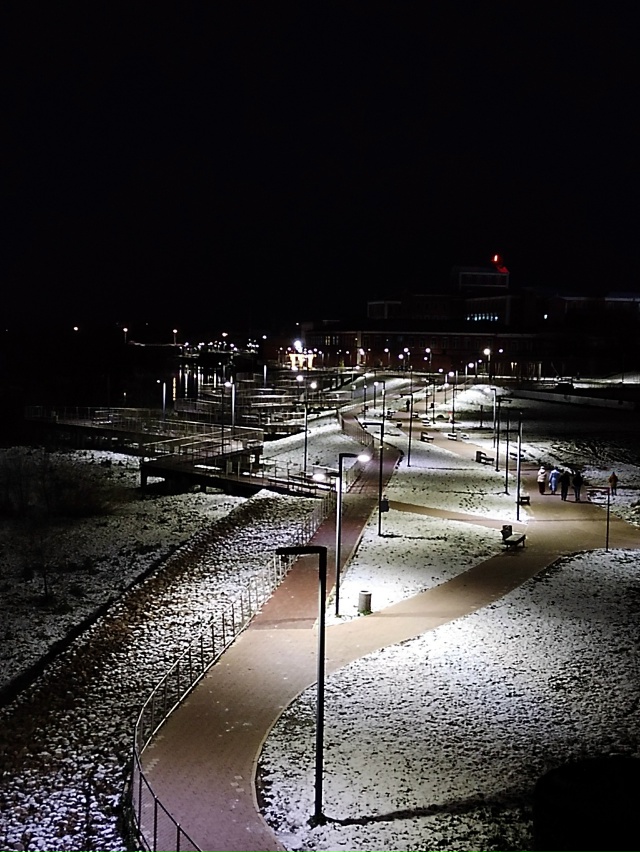 Доброй ночи 💤
📸Михаил Никонов