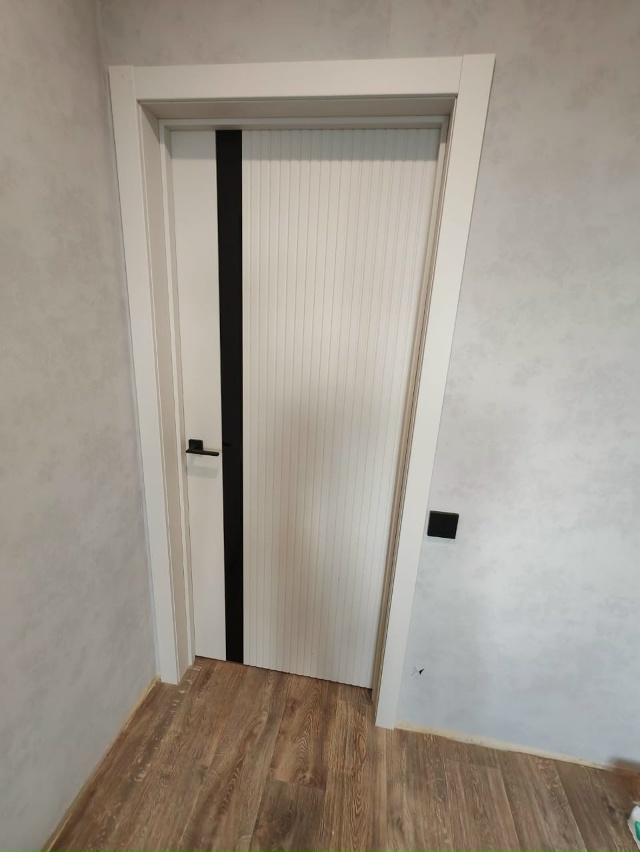 Новинки 🆕
📌Ознакомиться с ассортиментом дверей мо?...