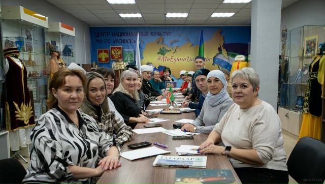 Всемирная образовательная акция 