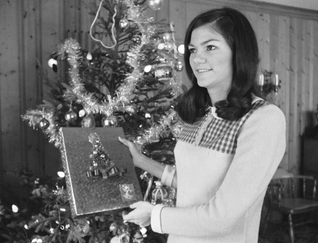 😱 Барбару Мэкл похитили из гостиницы, где она была с м?...