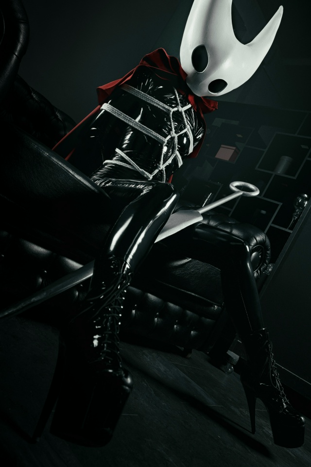 Hornet из Hollow knight от Lady Murena cosplay
Фотограф - Sinspictures Canceled Culture