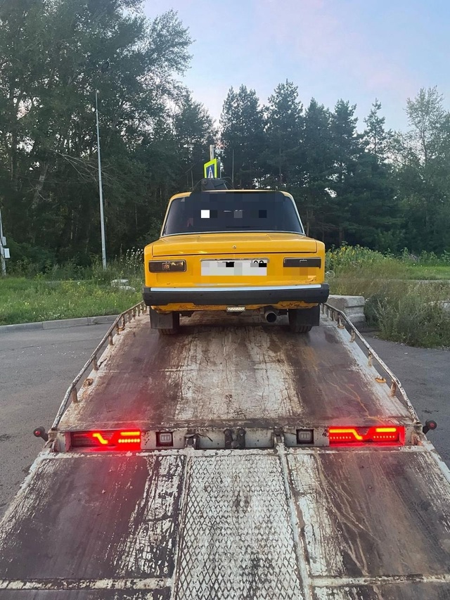 🚔 Госавтоинспекция Салавата подвела итоги рейдов за ?...