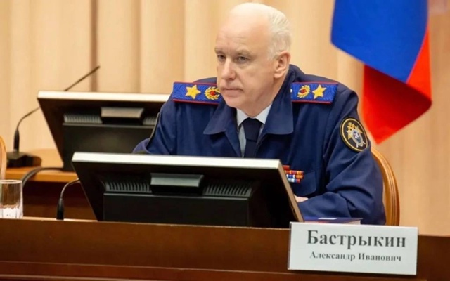 ‼️СК РФ возбудит дело из-за жалоб брянских инвалидов ?...