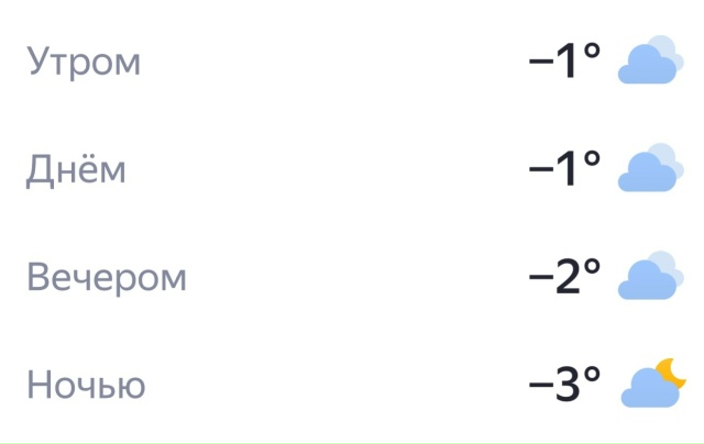 Доброе утро, Тюмень☀️ Прекрасного дня!