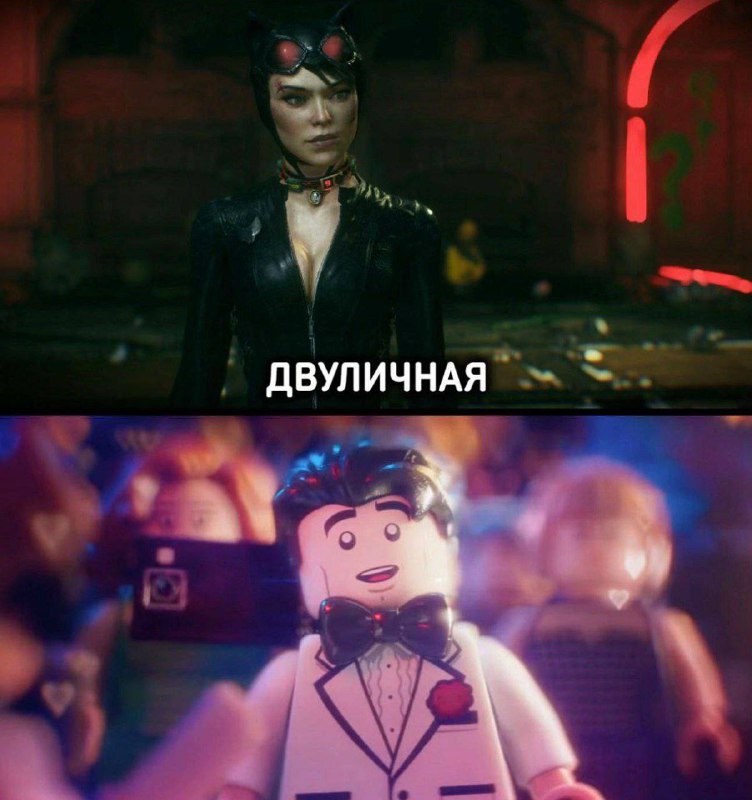 Главные вайфу геймеров по всему миру такие типо: