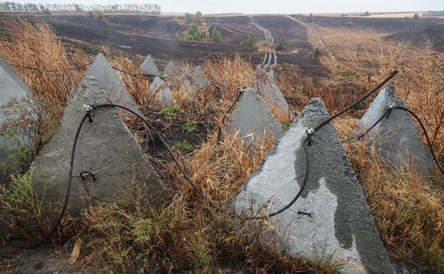 🚫 Прокурор сообщила о нарушениях при возведении форт?...