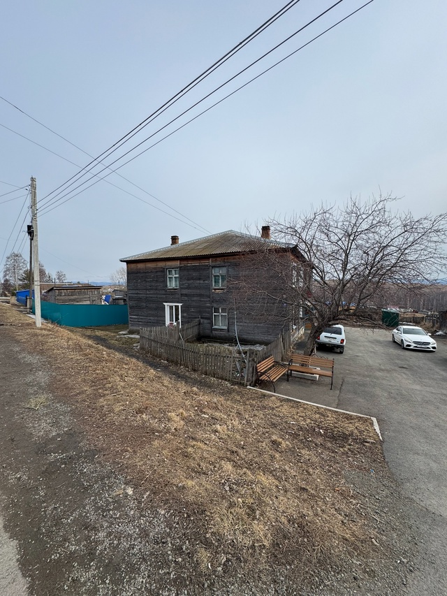 Продам 2х ком квартиру по адресу:
🚩 Красноярский край, ...