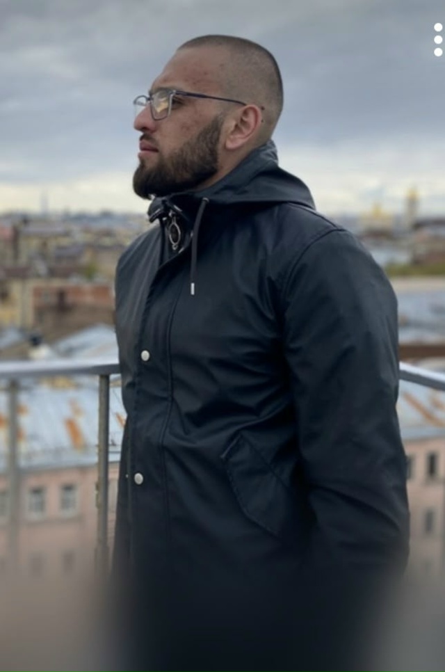 с денюхой брат)