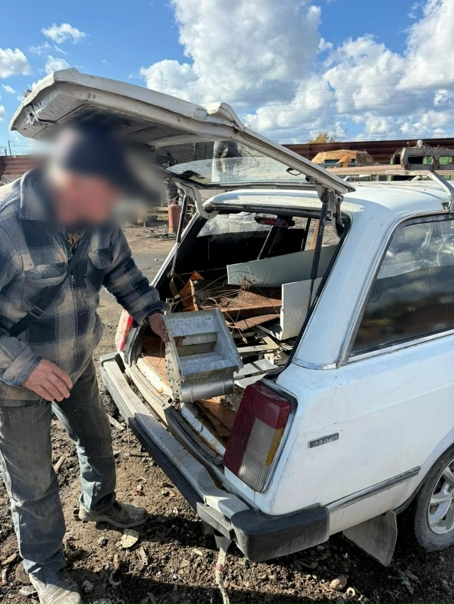 ✅В МВД по Республике Крым подвели итоги оперативно‑п?...