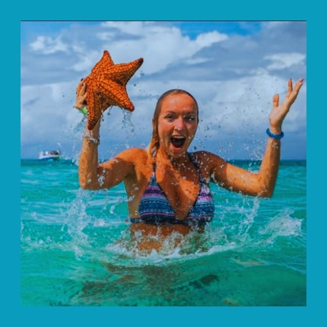 Неожиданный рейтинг безопасных стран
Тревел‑блогерш...