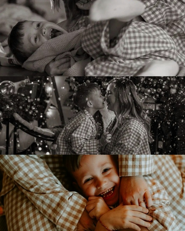 НОВОГОДНИЕ ФОТОСЕССИИ В [club172076466|Антикафе «Provance»| Дни Р...