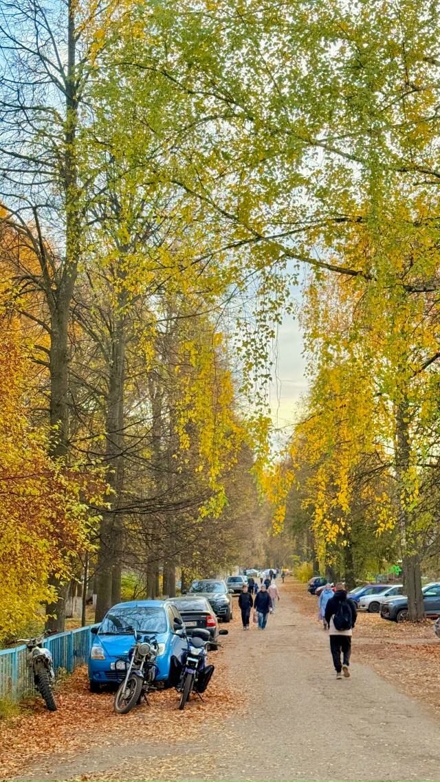 ?И с каждой осенью я расцветаю вновь;
Здоровью моему п...