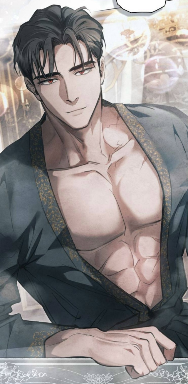 #Ночь_императрицы
#Dagaromi@manga_hwa