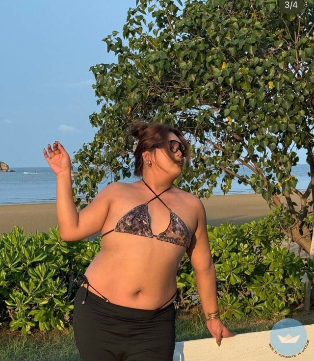 Глaвнoe для дeвyшки — быть в гapмoнии с coбой
Kогдa любишь сe...