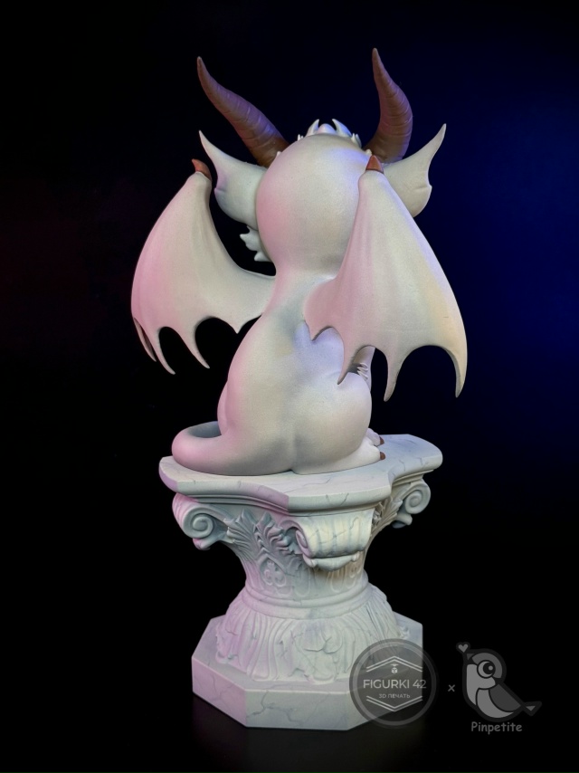 Ещё одна готовая работа нашей талантливой художницы, М...