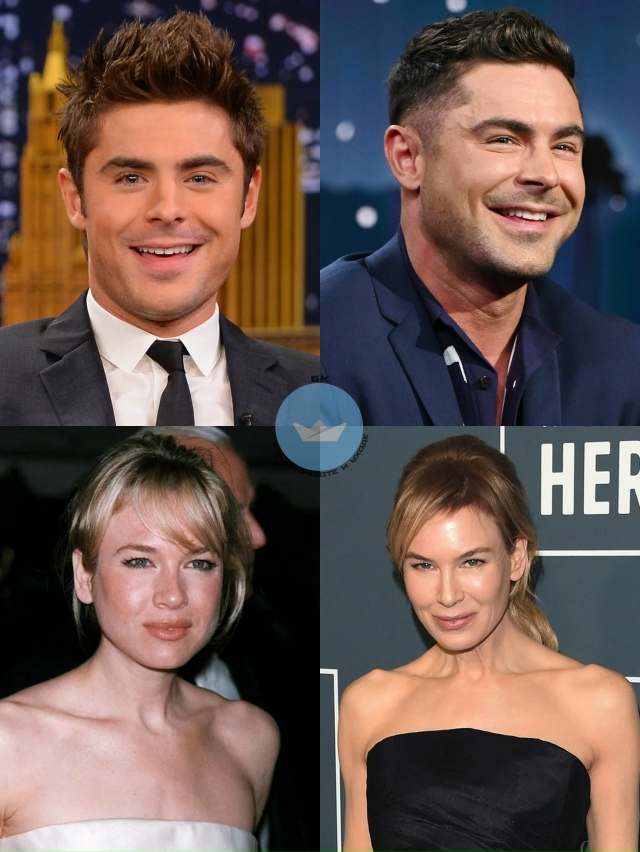 3везды пpивыкли быть в цeнтpe внимaния, осoбеннo eсли peчь и?...