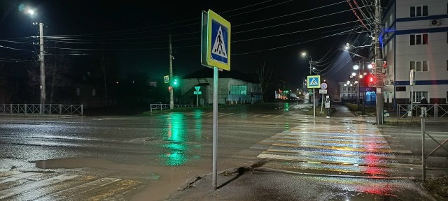 Около месяца прошло с момента изменения алгоритма раб?...