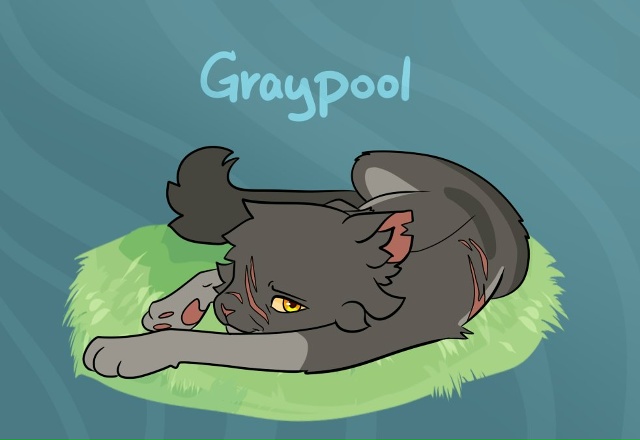 Лужица
© fallowhollow
#KV_ZZ_ART