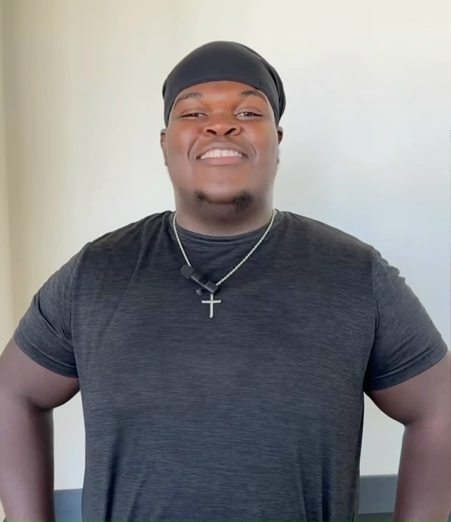 Помните Дьюнерста Коллина, мальчика со знаменитым ске?...