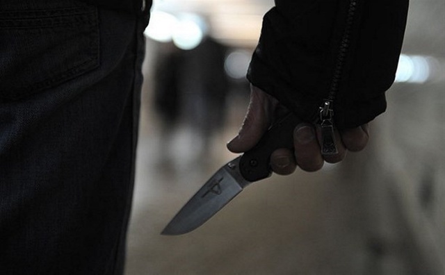 Конфликт в Хосте закончился поножовщиной
Днём на ули?...