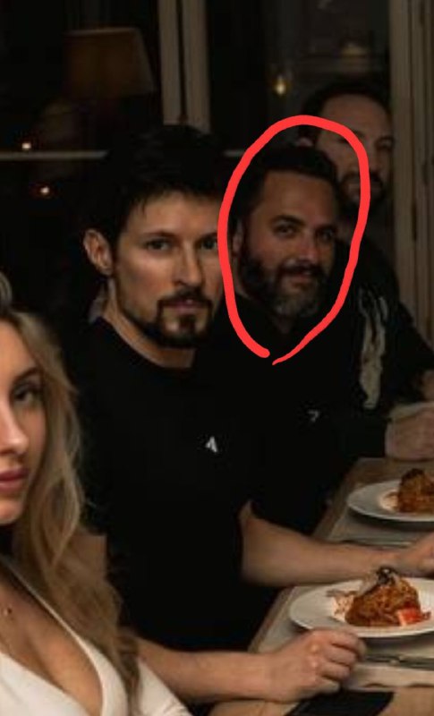 И Жопу с собой конечно же взяли. Значит скам гарантирован