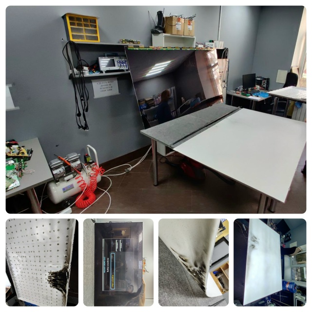 Сломалась любимая техника? Тогда мы едем к Вам! Выездно...