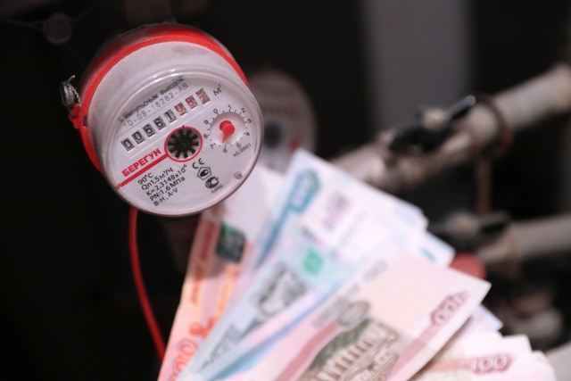 ЖКХ снова дорожает: в 2026 году тарифы повысят на 9,9%.
М?...