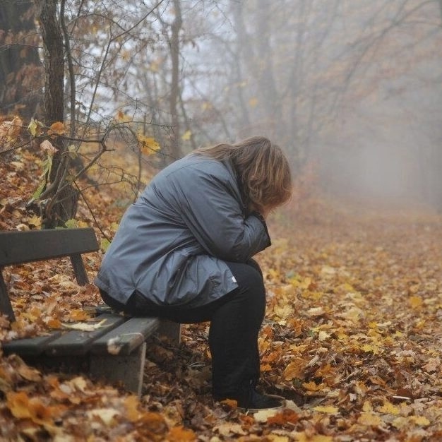 Воронежцы, ну скажите, что я не одна такая( С этой погод?...