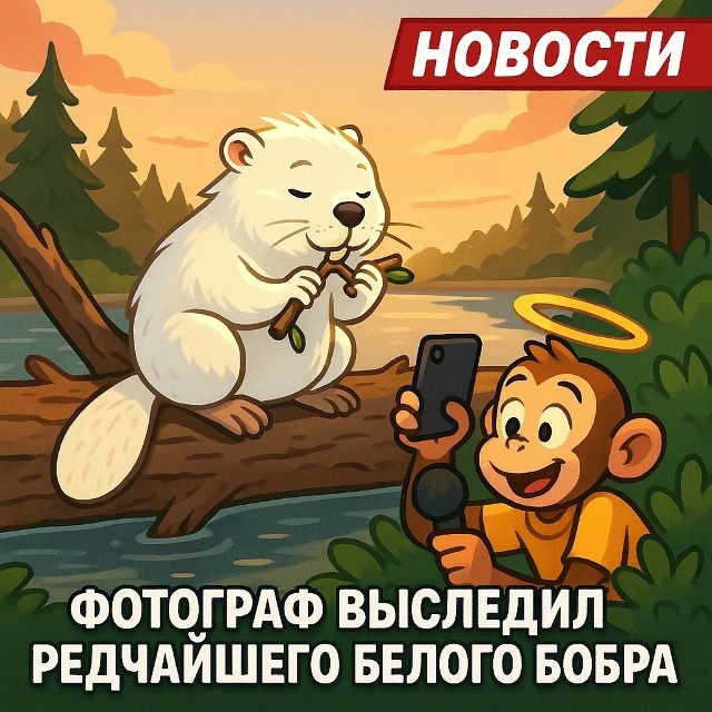 Безумные приколы
Иногда отправляешься за рыбой, а 