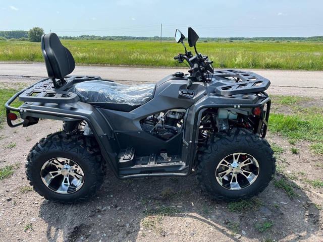 ⚡️В продаже имеются квадроциклы: 200см3, 350см3,300см3.
Крос...