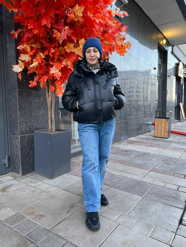 Магазин «SPORTIME»
erid: 2VtzqxV3To
НОВАЯ ЗИМНЯЯ КОЛЛЕКЦИЯ ❗️
КУ...