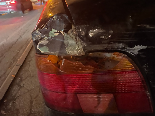 ‼️ИЩУ СВИДЕТЕЛЕЙ ДТП‼️
Доброго времени суток 🤗
Сег...