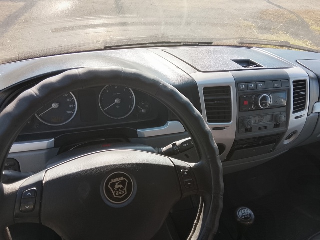 Продаётся автомобиль ГАЗ 2752 «Соболь»
✔️ Год выпуска: ...