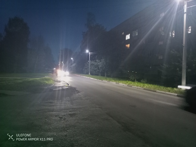 Здравствуйте.
В сентябре через сервис 