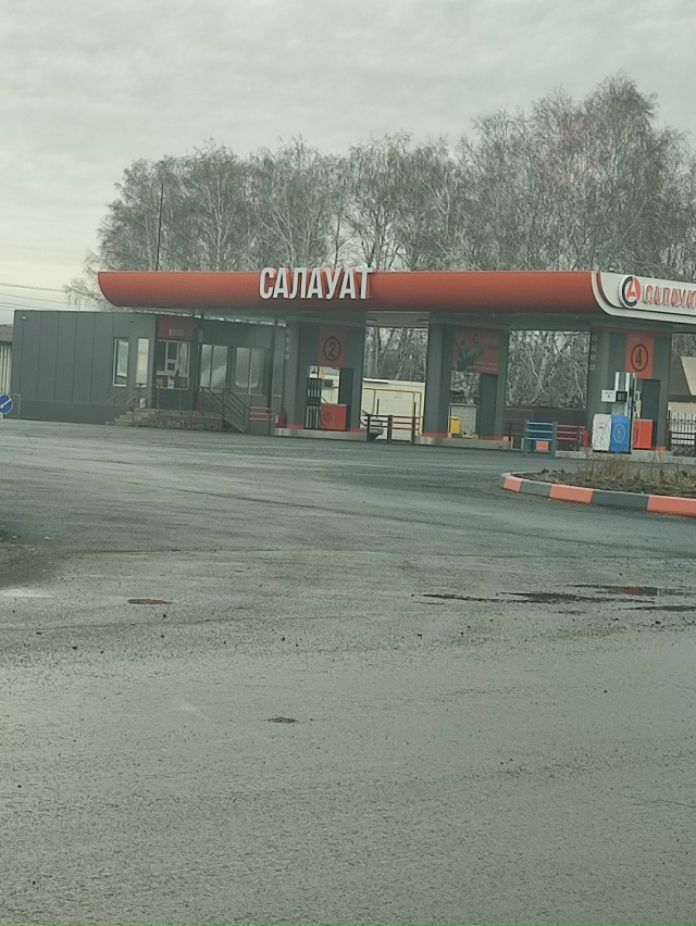 г.Южноуральск АЗС возле Олимпа посудный рынок цены зая...