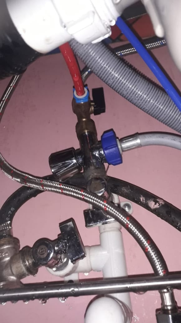 Мастера, отзовитесь! Нужна профессиональная помощь! Од...