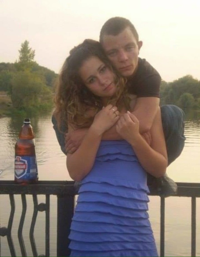 Любовь бывает разной😅