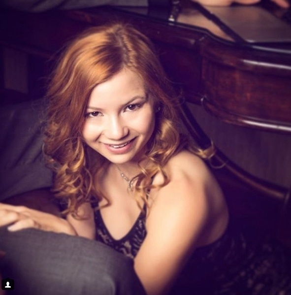 Элис Литтл на данный момент официально является самой ...