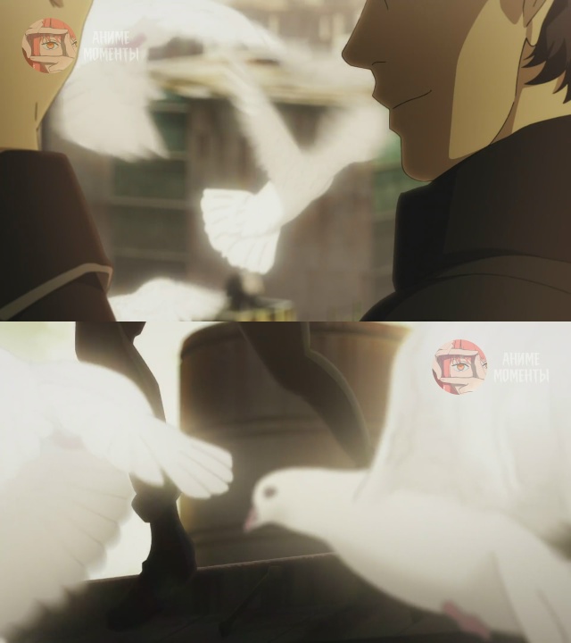 Лазарь 🕊 1 серия