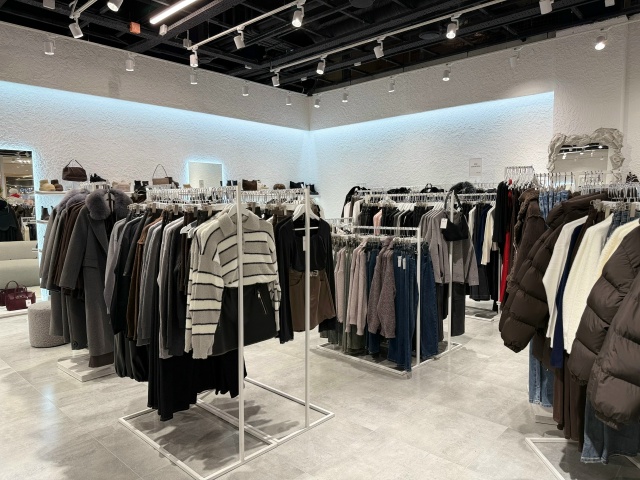 Mùse - открыл свои двери!
Приглашаем окунуться в мир мод?...