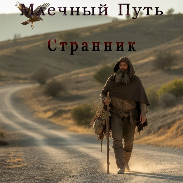 Музыка, вокал: Нейросеть
Слова: Артём (Донецк РО)