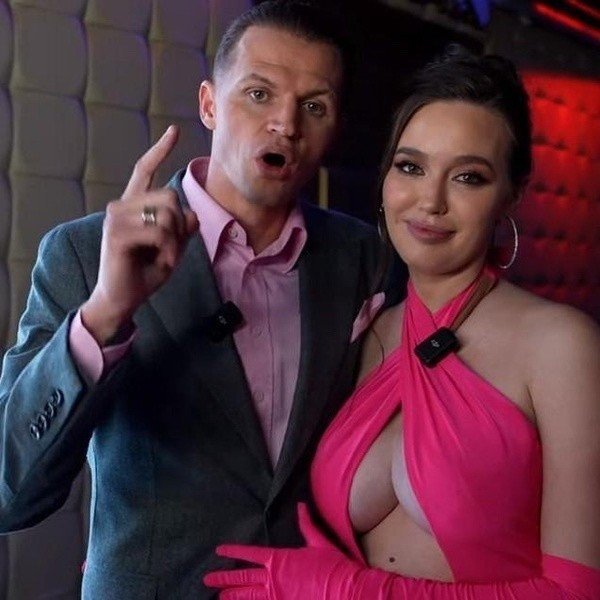 Костенко Анастасия устала от упреков и решила ответит?...